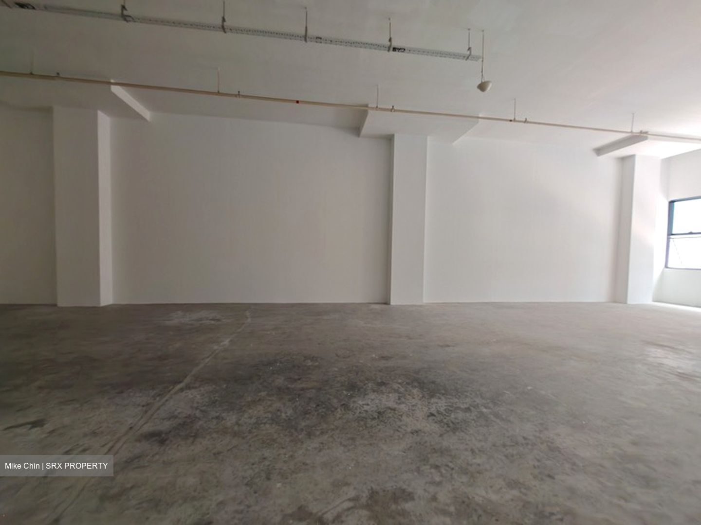 Interlocal Centre (D5), Warehouse #520199551